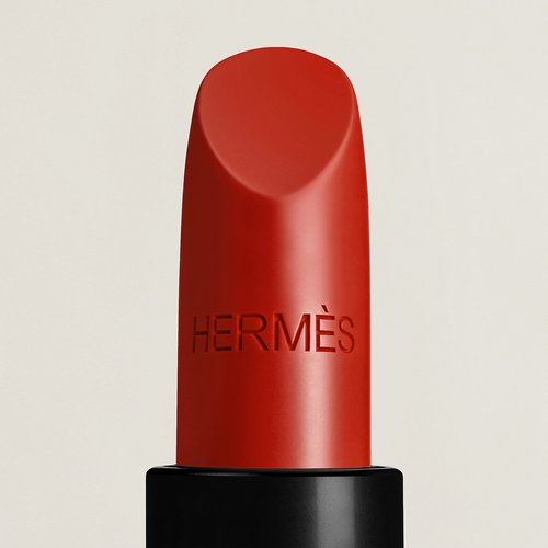 HERMES Rouge Hermès Satin lipstick 3.5g-Japan Online Shopping - Hommi