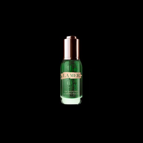 ブースター・導入液 LA MER THE MICRO PEEL 30ml La Mer The Micro Peel (30ml) | Harrods US