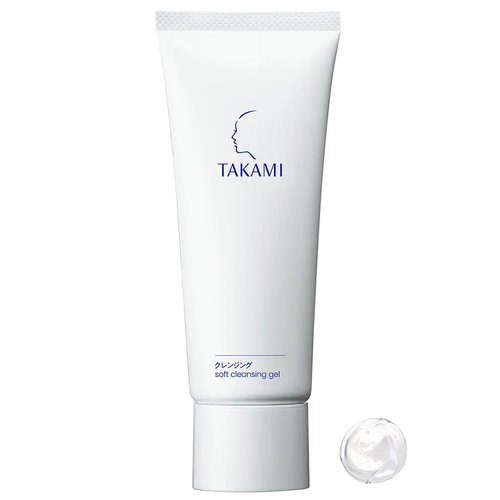 Takami Soft Cleansing Gel Takami Soft Cleansing Gel