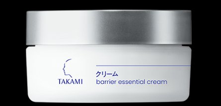 Takami Barrier Essential Cream Takami Barrier Essential Cream