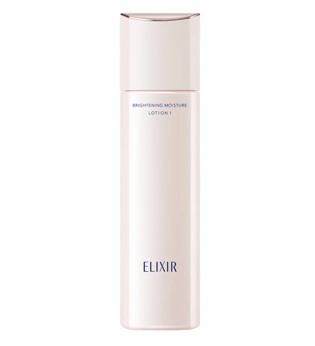 SHISEIDO ELIXIR White Clear Lotion 170ml - Japan Online Shopping