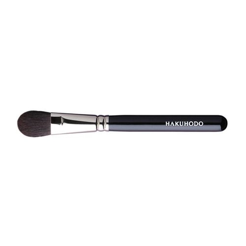 Hakuhodo G021N Eyeshadow Round Flat