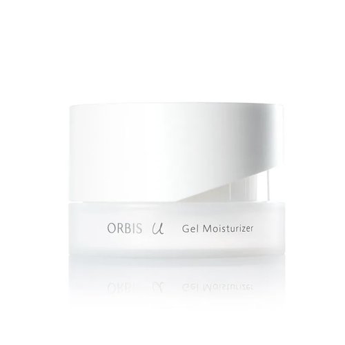 ORBIS U Gel Moisturizer 50g-Canada-Japan Online Shopping - Hommi