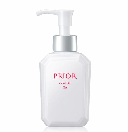 SHISEIDO PRIOR Cold Beauty 7-in-1 Total Beauty Gel 120ml-Canada-Japan  Online Shopping - Hommi
