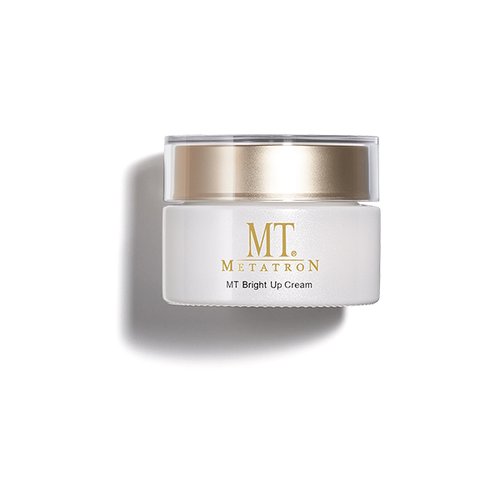 MT METATRON Bright Up Cream 40g-United States - Japan Online 