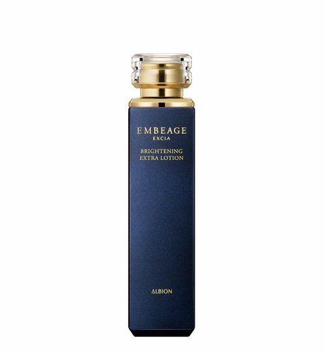 ALBION EMBEAGE EXCIA BRIGHTENING EXTRA LOTION 200ml-Canada - Japan