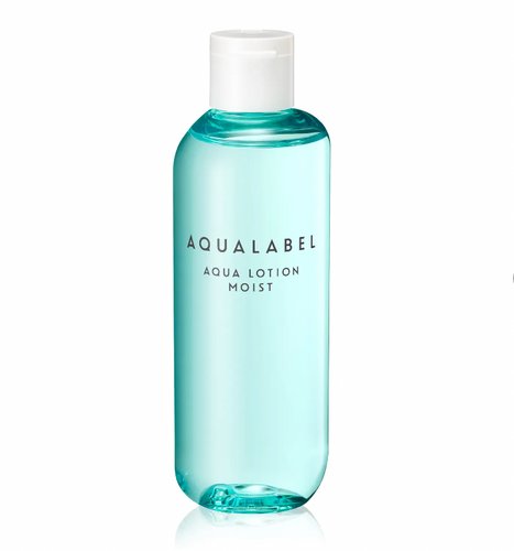 AQUALABEL Aqua lotion-United States - Japan Online Shopping - Hommi