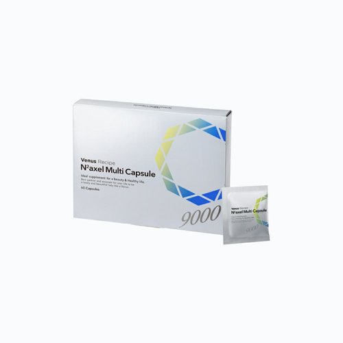 AXXZIA アクシージア ヴィーナスレシピ VF ゼリー 150g（1包10g