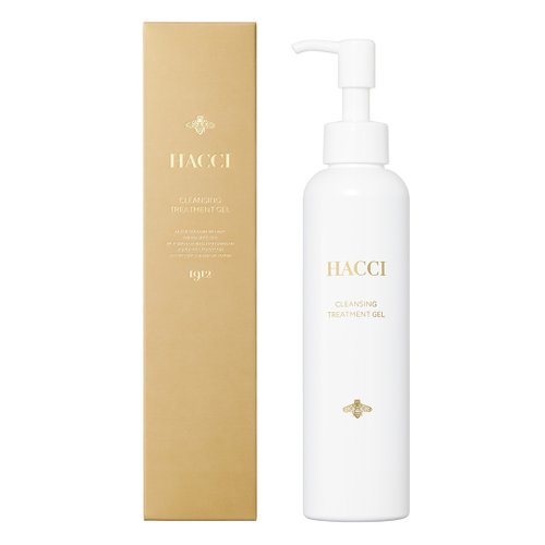 Hacci Cleansing Treatment Gel Hacci Cleansing Treatment Gel