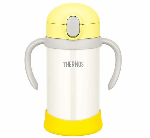 THERMOS Baby bottle baby stroma FJL-350 350ML-United States-Japan