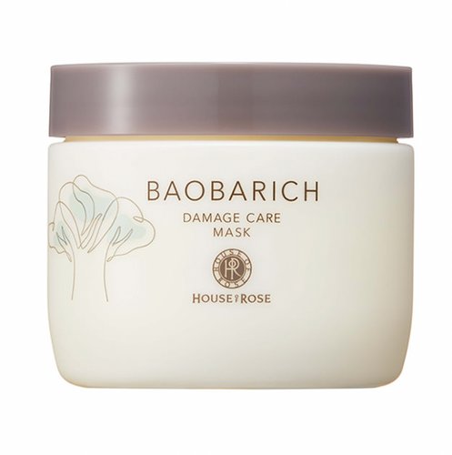 House of Rose Baobarich Damage Care Treatment 200g House of Rose Baobarich Damage Care Treatment 200g