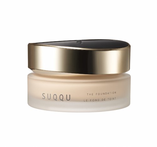 【新品未使用】SUQQU THE FOUNDATION ベージュ系 3ccde44f-9260-46b8-8f98-