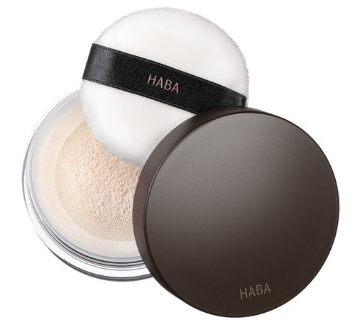 HABA  Additive-free Cosmetics from Japan