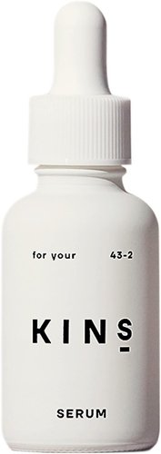 KINS SERUM 美肌菌焕颜精华液美容液维生素C衍生物3-O-乙基抗坏血酸配方