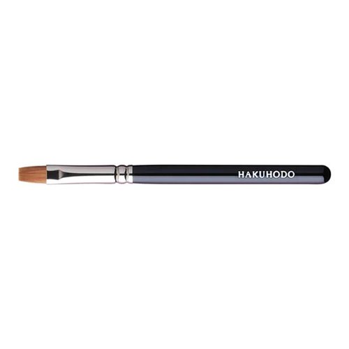 Hakuhodo G523 Lip Flat Hakuhodo G523 Lip Flat