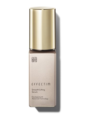 EFFECTIM Smooth Beauty Lifting Serum 30ml - Japan Online Shopping
