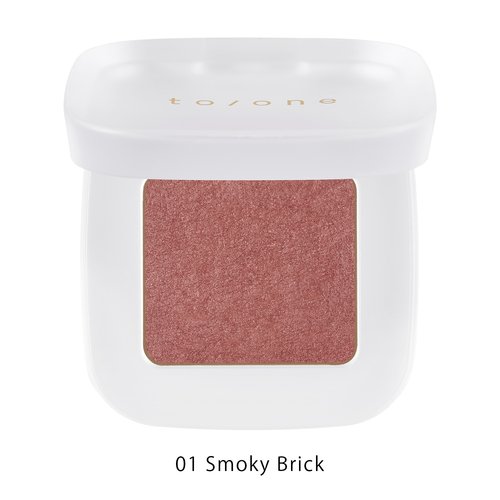 To/one Petal Float Blush 2024 AW