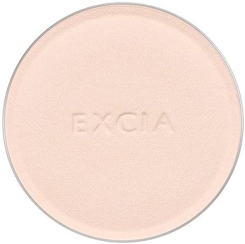 Excia Transparent Glow Veil Excia Transparent Glow Veil