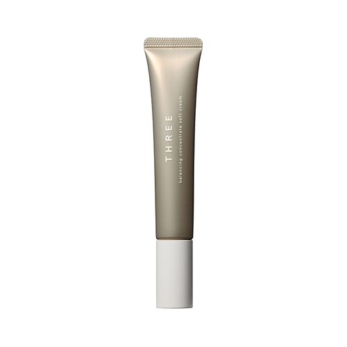 THREE Balancing Concentrate Soft Cream THREE Balancing Concentrate Soft Cream