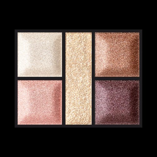 Albion Eye Color Quintet Albion Eye Color Quintet