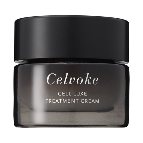 フェイスクリーム Celvoke CELL LUXE TREATMENT CREAM 30g 06bd7254-5511-4bd8-ab37-