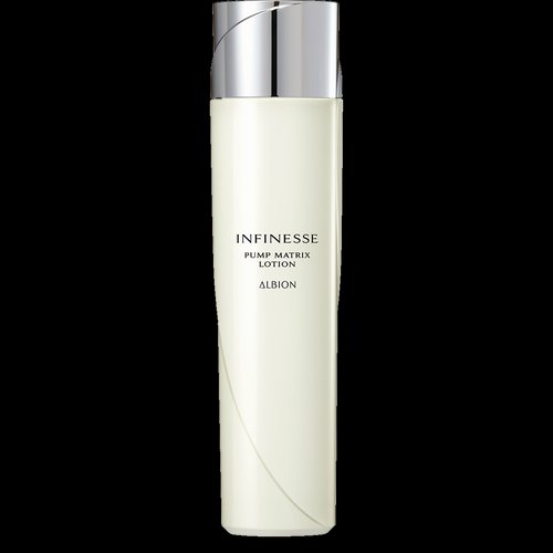 ALBION INFINESSE Pump Matrix Lotion 200ml-Malaysia - Japan Online