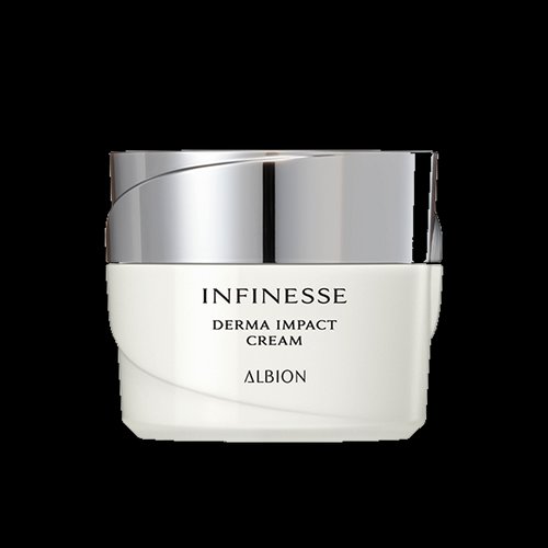 ALBION INFINESSE DERMA IMPACT CEREAM 30g-Italy - Japan Online 
