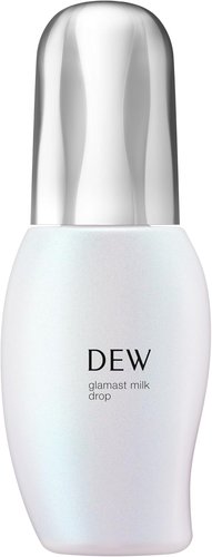 Kanebo DEW Glamourous Milk Drop Emulsion 80ml | eBay