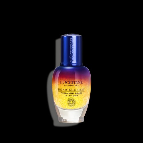 アイケア L'Occitane Immortelle Reset Oil-in-Serum Immortelle Overnight Reset Oil-in-Serum Refill Refill - 50