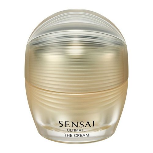 Kanebo Sensai Ultimate The Cream 40ml 新品 Kanebo SENSAI ULTIMATE THE CREAM 40mL-Japan Online Shopping - Hommi