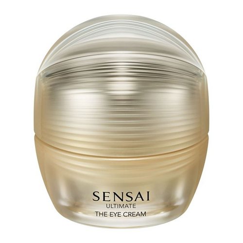 【新品未使用】SENSAI THE EYE CREAM 15mL Ultimate The Eye Cream | Eye Care | Skincare | SENSAI Cosmetics