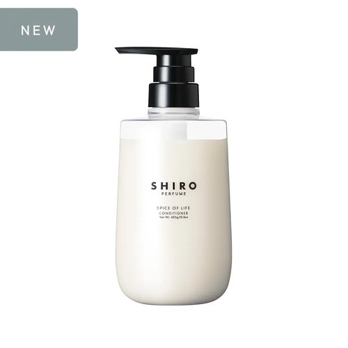 Shiro Spice of Life Hand Serum Shiro Spice of Life Hand Serum