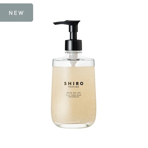 Shiro Spice of Life Hand Serum Shiro Spice of Life Hand Serum