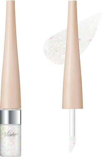 Visee 3D Glitter Eye Liquid Visee 3D Glitter Eye Liquid