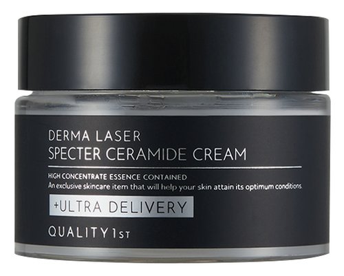 QUALITY 1st DERMA LASER SPECTER CERAMIDE CREAM-United States