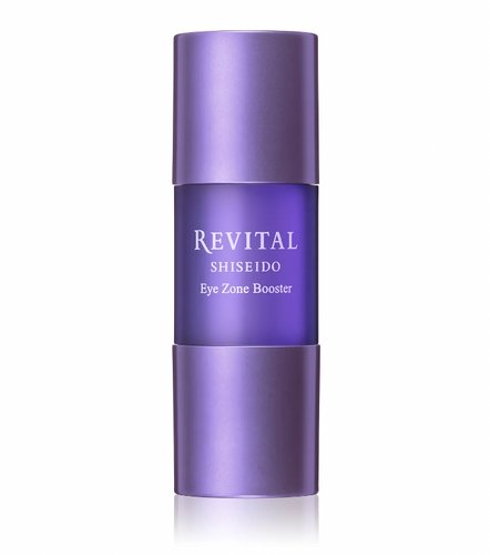 资生堂悦薇REVITAL 眼周滋润精华15ml-英国-日本代购直邮- Hommi