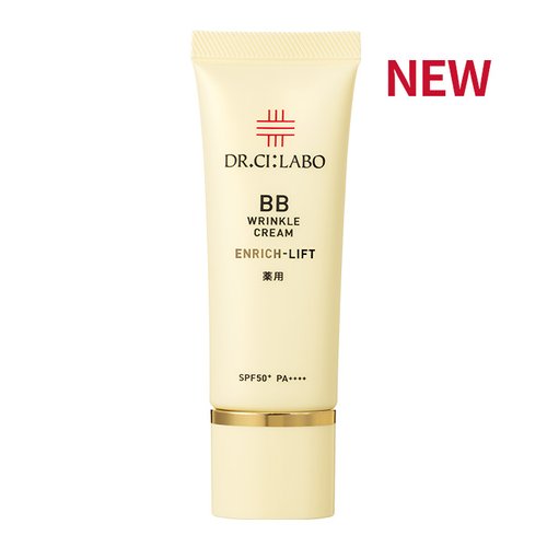 Dr. Ci: Labo Medicated BB Wrinkle Cream Enrich Lift Dr. Ci: Labo Medicated BB Wrinkle Cream Enrich Lift
