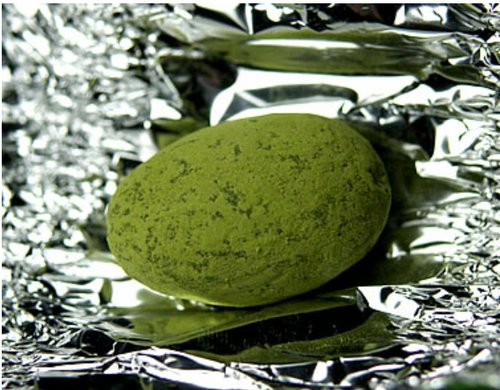 Purele Matcha Tiramisu Chocolate 500g-United States - Japan Online