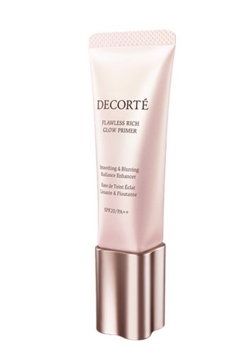 Decorte Even Perfect Powder Foundation Decorte Even Perfect Powder Foundation