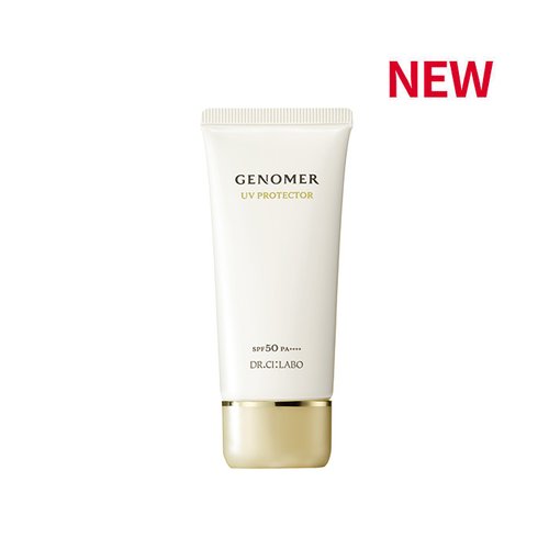 Dr. Ci: Labo Genomer Brightening UV Protector Dr. Ci: Labo Genomer Brightening UV Protector