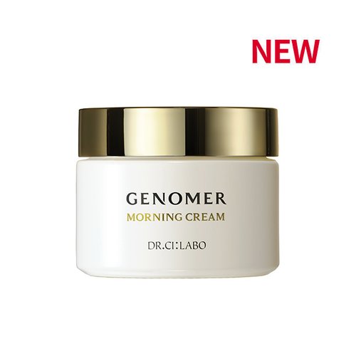 Dr. Ci: Labo Genomer Morning Cream Dr. Ci: Labo Genomer Morning Cream