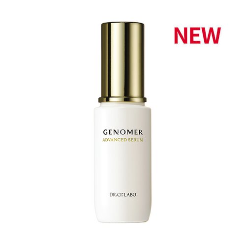 Dr. Ci: Labo Genomer Brightening Serum Dr. Ci: Labo Genomer Brightening Serum