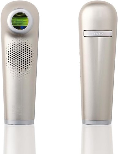 LINKA Snow Flash DPL/NIR Light Beauty Device-United States