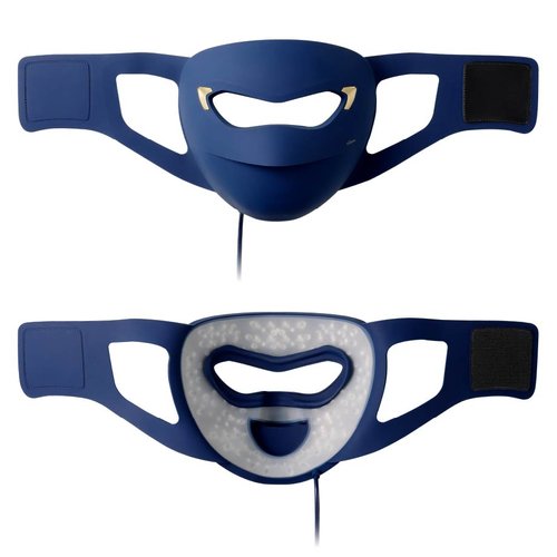 YAMAN Blue Green Mask YJMF0L-United States-Japan Online