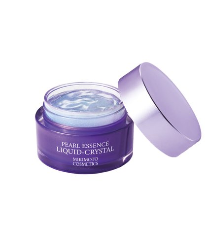 МІКІМОТO スペシャルケア パールエッセンスカプセル LCM ミキモト