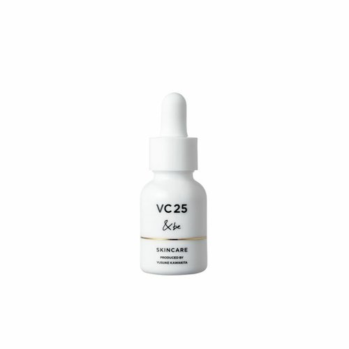 &Be VC25 Advanced Serum &Be VC25 Advanced Serum
