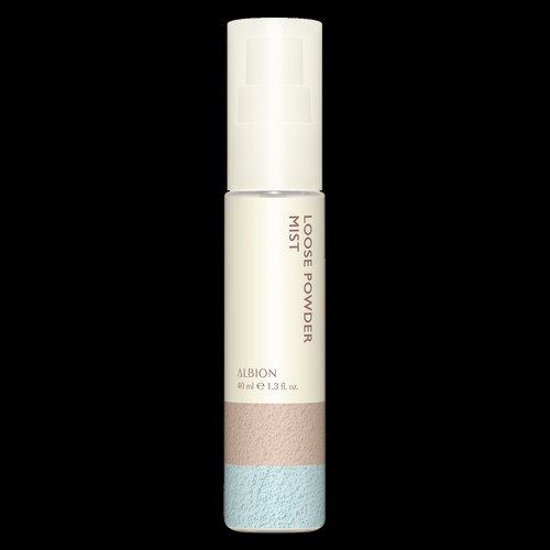 Albion Loose Powder Mist Albion Loose Powder Mist