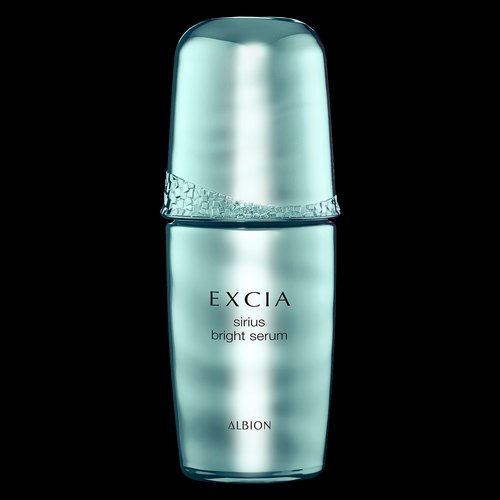 美容液 EXCIA sirius bright serum 40ml 234826de-ab93-4992-8371-