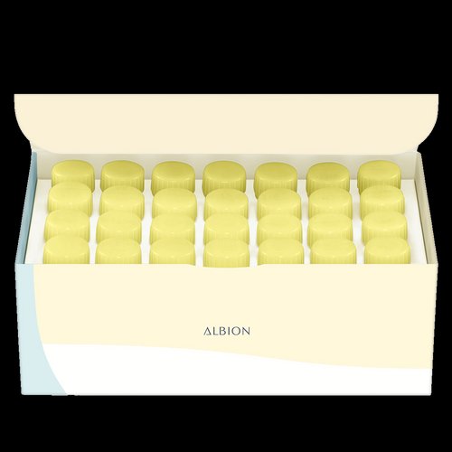 Albion Flarne Bright Concentrate Mask 28 Albion Flarne Bright Concentrate Mask 28