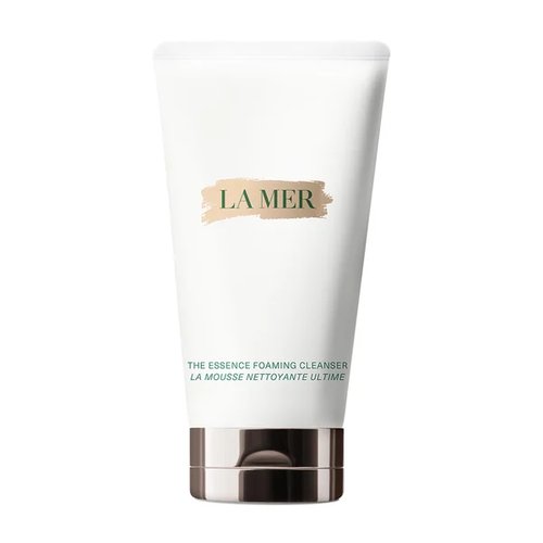 LA MER THE NEW ESSENCE FOAMING CLEANSER 125ml-Canada - Japan